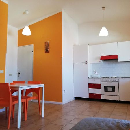 La Gramigna Villette Briatico Bagian luar foto